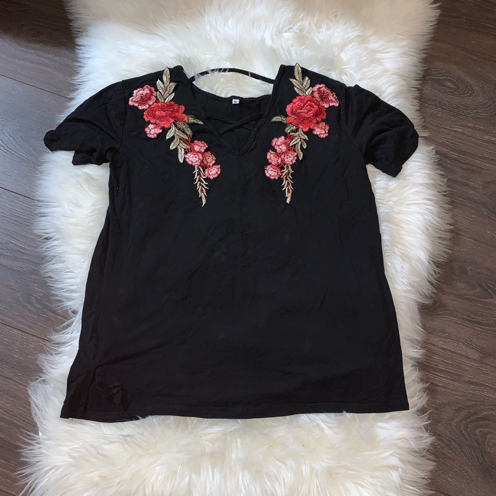 Women’s shirt